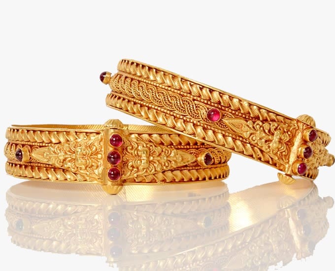 Bangles
