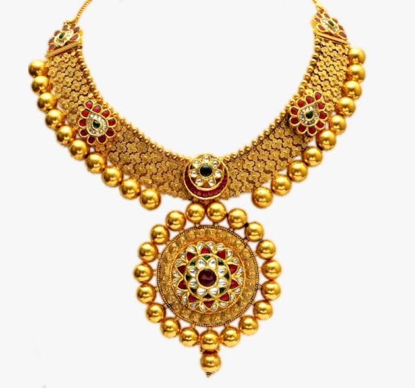 Necklace