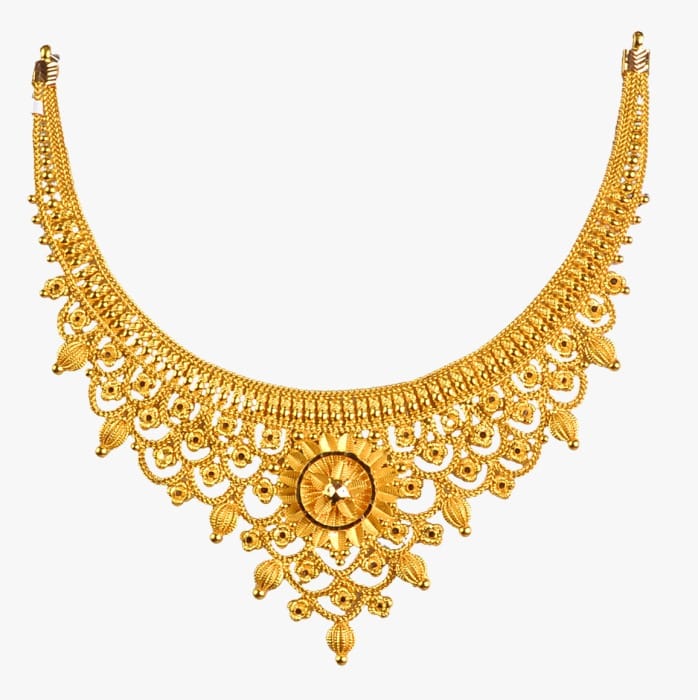 Necklace