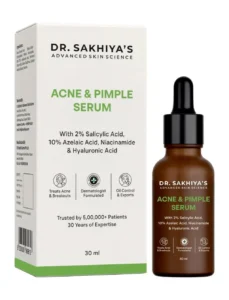 Acne Treatment
