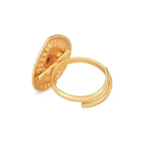 Adjustable Rings