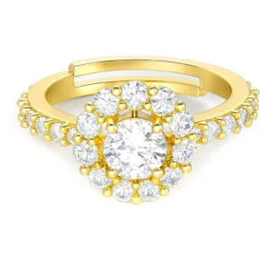 American Diamond Rings