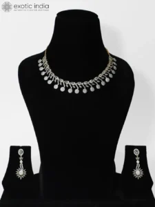 American Diamond Sets