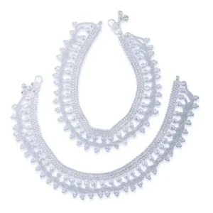 Anklets