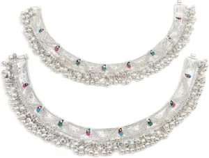 Anklets & Foot Jewellery