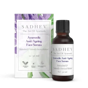 Anti-Aging Treatment