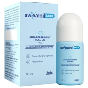 Antiperspirant