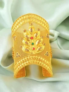 Arm Cuff
