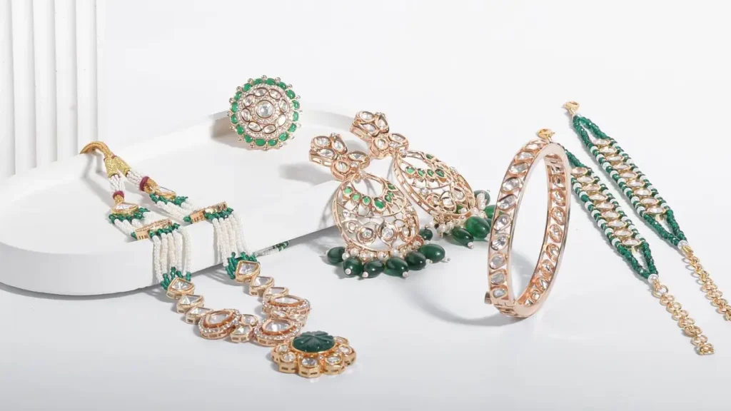 Artificial Jewellery
