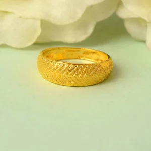Band Rings