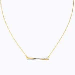 Bar Necklaces