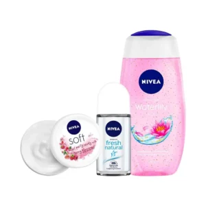 Bath & Deodorants