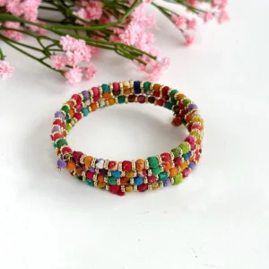 Beaded Bracelets