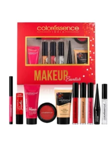 Beginner Makeup Kit
