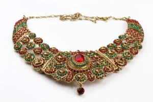 Bib Necklaces