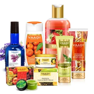 Body Care Kits