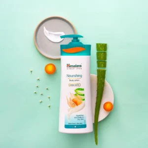 Body Lotion