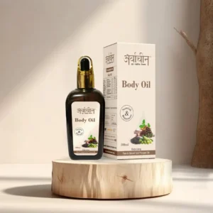 Body Oil