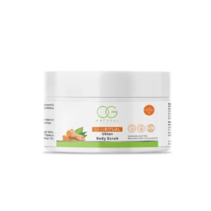 Body Scrub