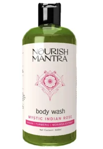 Body Wash