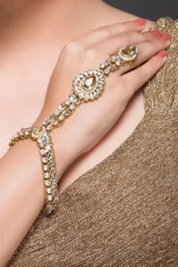 Bracelet Hand Chain