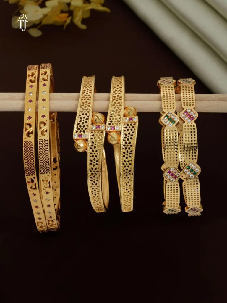 Bracelets & Bangles