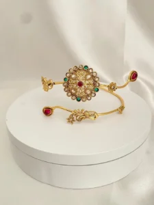 Bridal Armlet