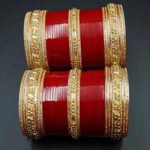 Bridal Bangles