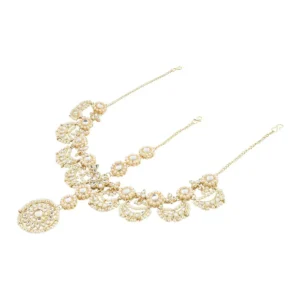 Bridal Hair Jewellery