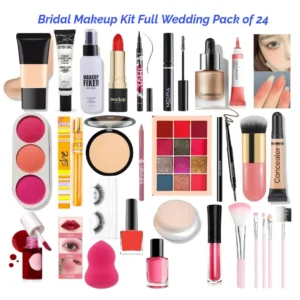Bridal Makeup Kit