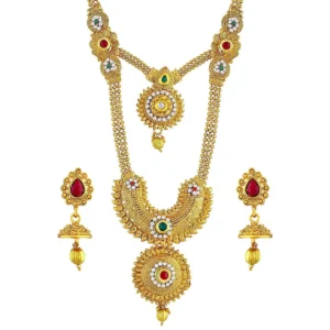 Bridal Necklace