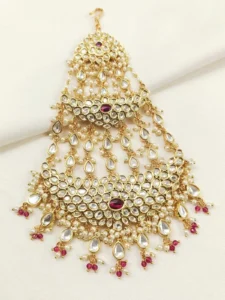 Bridal Passa