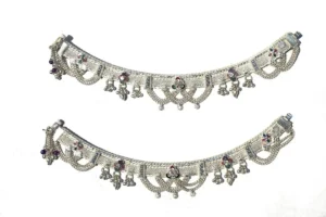 Bridal Payal