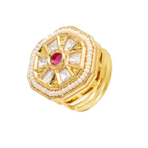 Bridal Ring