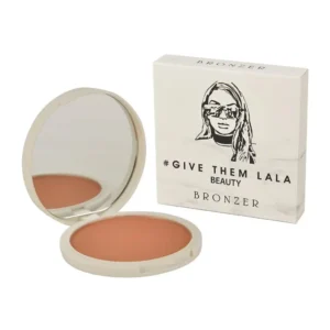 Bronzer