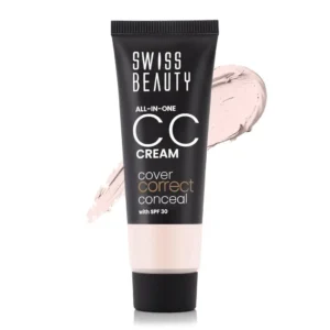 CC Cream