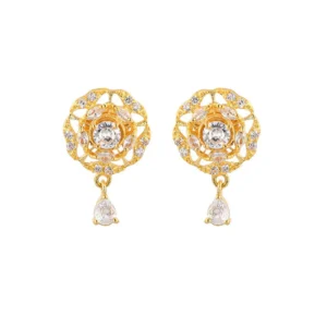 CZ Earrings