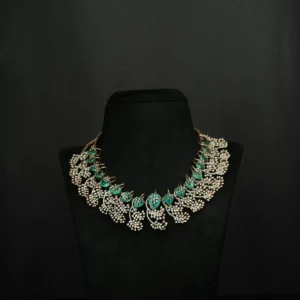 CZ Necklaces