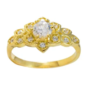 CZ Rings