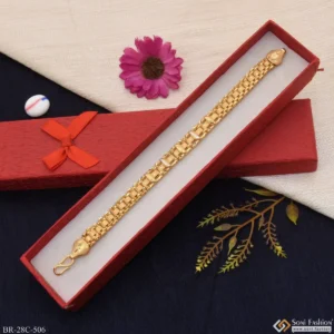 Chain Bracelets