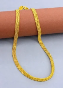 Chain Necklaces