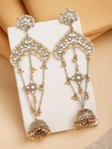 Chandelier Earrings