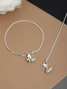 Charm Anklets