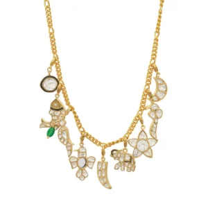 Charm Necklaces