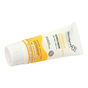 Chemical Sunscreen