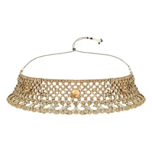 Choker Necklaces