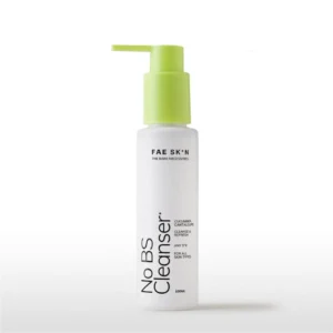 Cleansers
