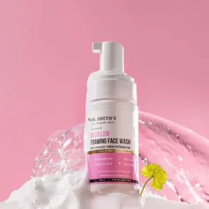 Cleansing Foam