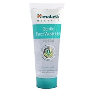 Cleansing Gel