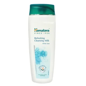 Cleansing Milk